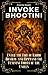 Invoke Bhootini: Enter the Fire of Krodh Bhairav and Command the Feminine Forces of the Unseen (The Tantric Sciences Book 19)