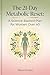 The 21-Day Metabolic Reset: A Science Backed Plan for Women Over 40