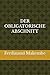 DER OBLIGATORISCHE ABSCHNITT (German Edition)