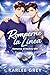 ROMPERNE LA LINEA: MM Hockey Romance (Italian Edition)