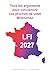 LFI 2027: Tous les arguments pour convaincre vos proches de voter Mélenchon (French Edition)