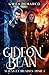 Gideon Bean (Auras et Braises) (French Edition)