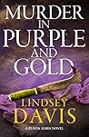 Murder in Purple ...