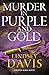 Murder in Purple and Gold by Lindsey Davis