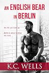An English Bear in Berlin