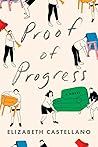 Proof of Progress: A Novel Proof of Progress: A Novel