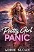 PRETTY GIRL PANIC: A novel (The Dating Series)