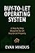 The Buy-To-Let Operating System: A Step-by-Step Blueprint for Cash Flow, Compliance and Tax-Efficient Wealth (Real Astute: Property Investment System)