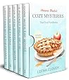 Meera Patel Cozy ...