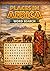 Places in Africa: Word Search (Places of the World)