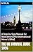 The UK Survival Guide 2026: A Step-by-Step Manual for Newcomers (The International Mover’s Bible)