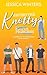 Saving the Knotty Mafia Princess (Starbrook City Omegaverse #4)
