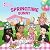 Barbie: Springtime Bunny