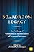 Boardroom Legacy: The Weinb...