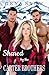 Shared by the Carter Brothers: A Contemporary Reverse Harem Romance (Triple-Digit Heat)