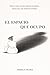 El espacio que ocupo (Spanish Edition)