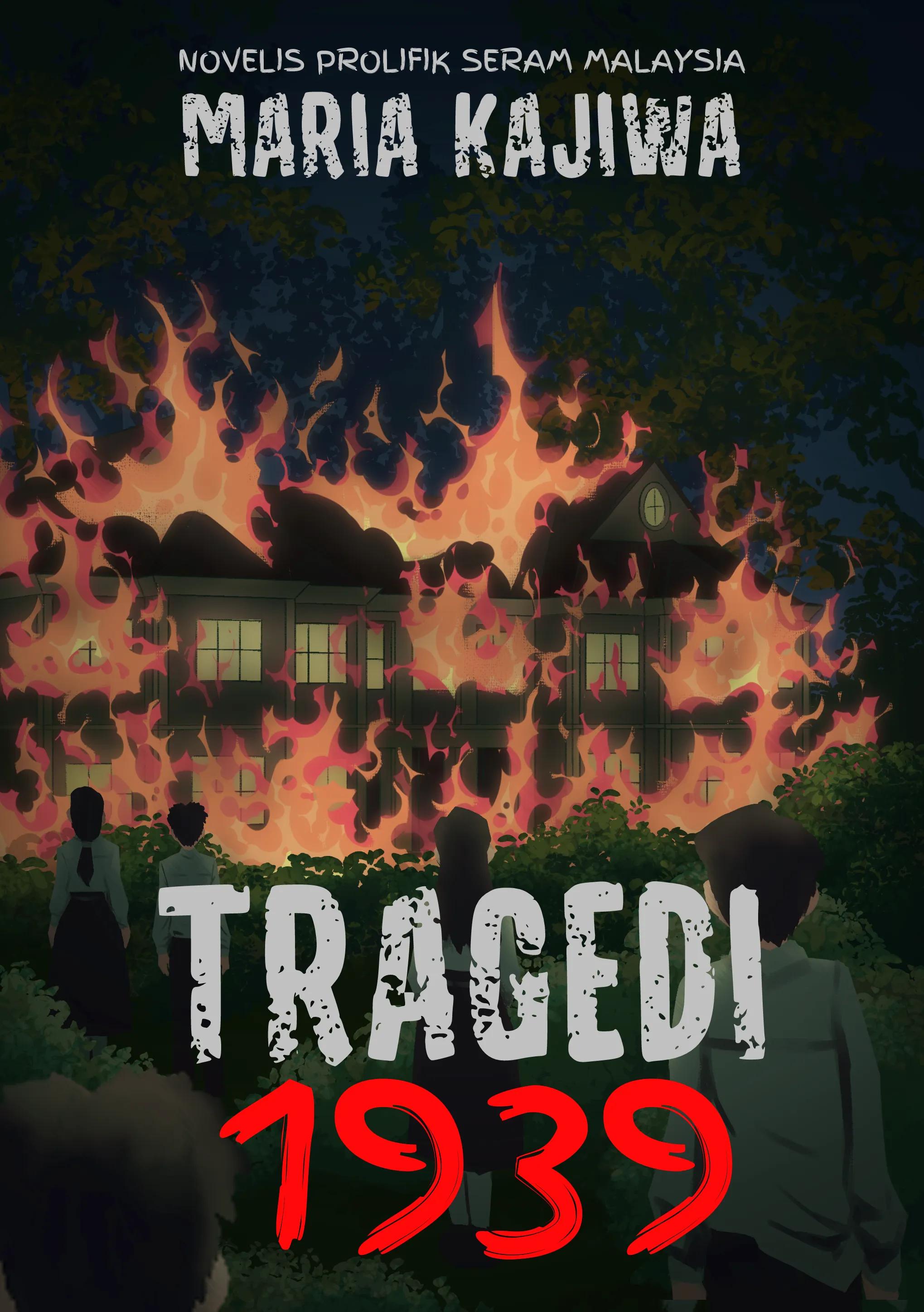 Tragedi 1939
