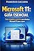 Microsoft 11: Guía esencial: Guía completa y práctica para dominar Microsoft 11 paso a paso (Spanish Edition)