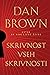Skrivnost vseh skrivnosti (Robert Langdon, #6)