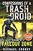Fallout Zone (deutsche Ausgabe): Band 6 Confessions of a Trash Droid – a sci fi adventure thriller for adults who love robot fiction (deutsche ... Droid (deutsche Ausgabe)) (German Edition)