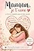 Maman, je t’aime (version fils): Livre à compléter pour te faire sourire - Jeux, mots mêlés, bons à offrir et souvenirs à partager - Fête des mères (French Edition)