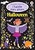 Halloween - Ma petite collection J'habille mes amies - dès 3 ans