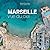 Marseille vue du ciel
