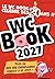 WC BOOK 2027 - un livre à lire aux toilettes !