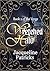 Wretched Halo: A Romantasy of Magic and Adventure (The Verge - Romantasy Trilogy Book 2)