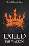 Exiled: A gritty,...
