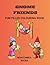Gnome friends: Fun filled colouring book