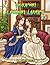 Victorian Lesbian Lovers Coloring Book: A Romantic Journey Through Secret Victorian Love Stories and Sapphic Elegance