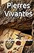 Pierres Vivantes: Ce que les pierres gardent (LA TRILOGIE DES PIERRES - Ce que les Pierres Gardent) (French Edition)
