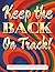 Keep the Back on Track! A Word Search Book for Spinal Surgery Recovery: Back Surgery Gifts | Funny Large Print Word Find Puzzles for Calm Focus, Light ... During Rest | Thoughtful Gift Page Included