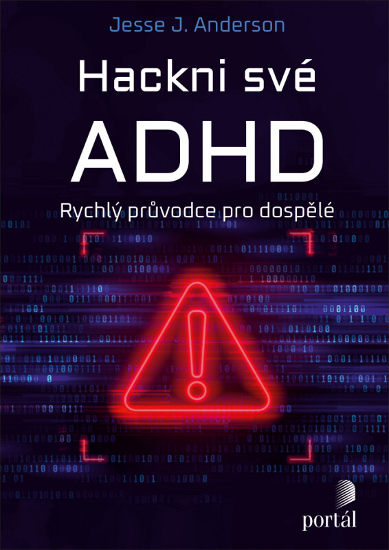 Hackni své ADHD