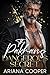 The Pakhan’s Dangerous Secret by Ariana Cooper