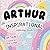 Arthur Inspirational Coloring Book: Personalized Just for Arthur – Arthur's Name Appears on Every Coloring Page