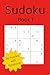 Sudoku Book 1 |80 Puzzles with Solutions!|