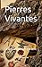 Pierres Vivantes: Ce que les pierres gardent (LA TRILOGIE DES PIERRES - Ce que les Pierres Gardent) (French Edition)