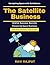 The Satellite Business: Space Economy Insights | Satellite Insurance Guide | Lunar Resources Development | Ethical Space Practices | Global Space Regulations | Space Business Funding
