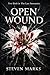 Open Wound: First Book in The Last Immunity