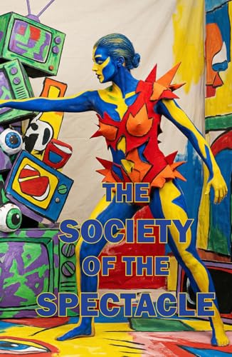The Society of the Spectacle