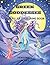 Greek goddesses: Fun filled colouring book