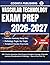 VASCULAR TECHNOLOGY EXAM PREP 2026-2027: 850+ Practice Questions, Mock Exams & Complete Coverage of Vascular Anatomy, Hemodynamics & Pathology — Pass on Your First Try
