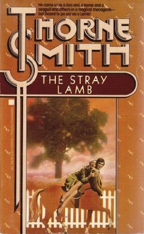 The Stray Lamb
