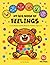 My Big Book of Feelings: A Dot Marker Activity Book for Toddlers Ages 2-5 – 50 Large Dot Pages to Color & Explore Happy, Sad, Angry, Silly, Scared and More (My Big Book of Feelings Series)