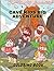 Cave Kids Big Adventure Coloring Book: Cute & Easy Cavemen Coloring Pages for Boys & Girls Ages 4–8 | Fun Stone Age Adventures with Bold Simple Designs