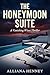 The Honeymoon Suite: A Vanishing Wives Thriller (The Vanishing Wives Book 1)