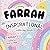Farrah Inspirational Coloring Book: Personalized Just for Farrah – Farrah's Name Appears on Every Coloring Page