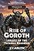 Rise of Goroth: Legacy of the Tutorial Guardian - LitRPG Dungeon System Isekai Fantasy (Chronicles of Goroth Book 2)